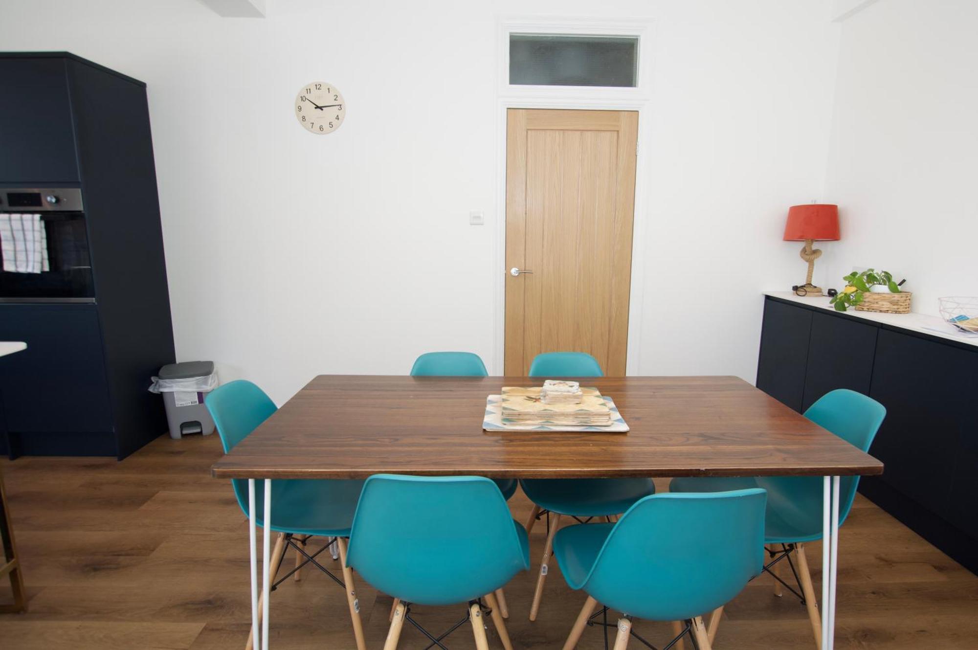 Beautiful Large 3-Bed Coastal Flat With Parking. Apartment Frinton-on-Sea Exterior photo